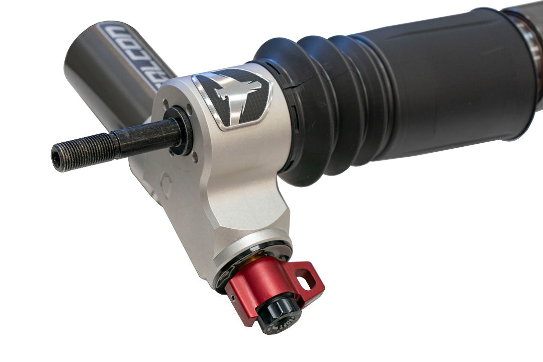 FALCON 3.3 FAST ADJUST INVERTED RALLY STRUT, SPRINTER 2WD, 2007-PRESENT by VAN COMPASS