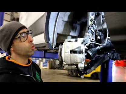 STAGE 2 TOPO 2.0 SYSTEM - TRANSIT AWD (2020+ SINGLE OR DUAL REAR WHEEL)